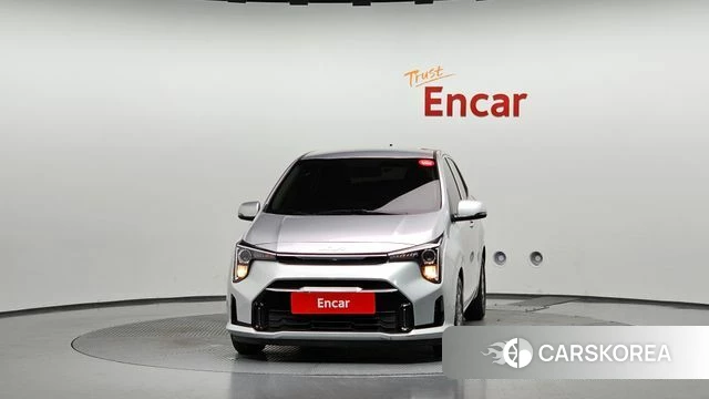 Kia The New Morning (JA) id 4985334 из Кореи 13