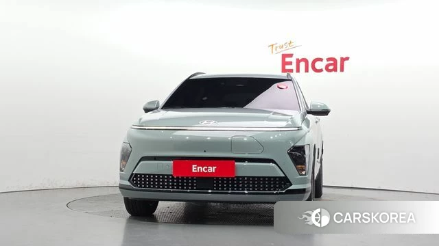 Hyundai Kona Electric (SX2) id 4985013 из Кореи 23
