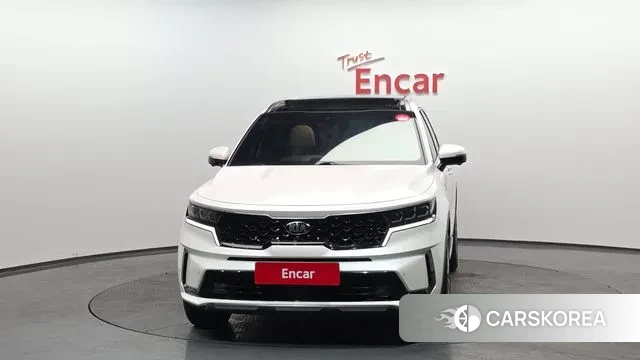 Kia Sorento 4th Generation id 3708666 из Кореи 13