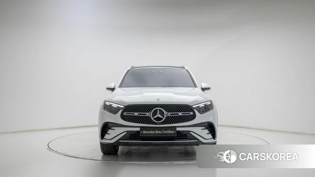 Mercedes-Benz GLC-Class X253 id 4985612 из Кореи 11