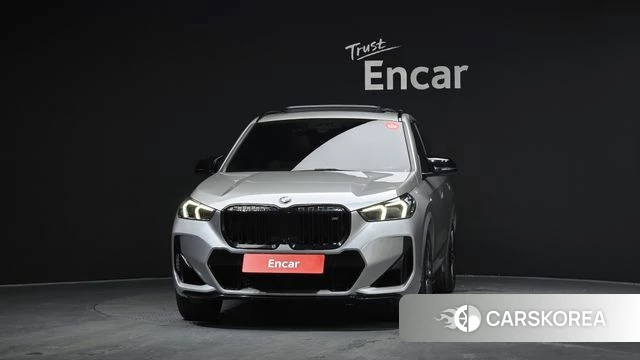 BMW X1 (U11) id 5001976 из Кореи 23