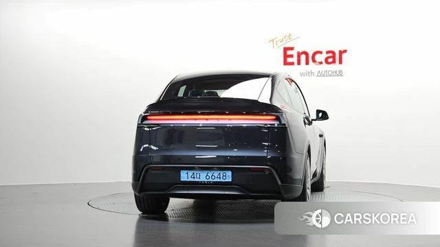 Tesla Model Y id 4862521 из Кореи 23