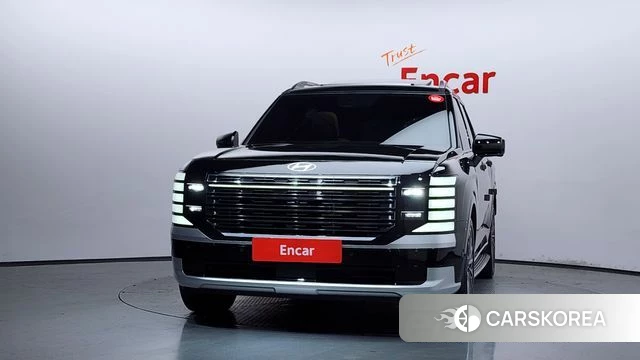Hyundai Palisade (LX3) id 4554521 из Кореи 23