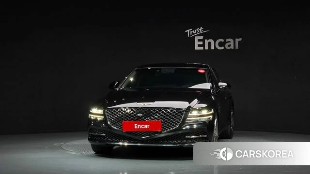 Genesis G80 (RG3) id 5028551 из Кореи 23