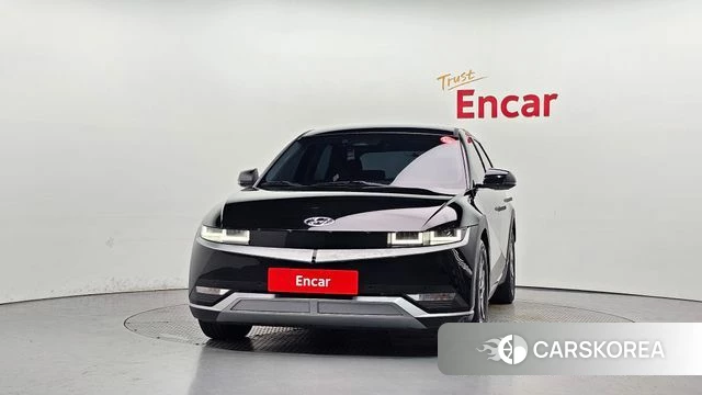 Hyundai Ionic 5 id 4604152 из Кореи 23