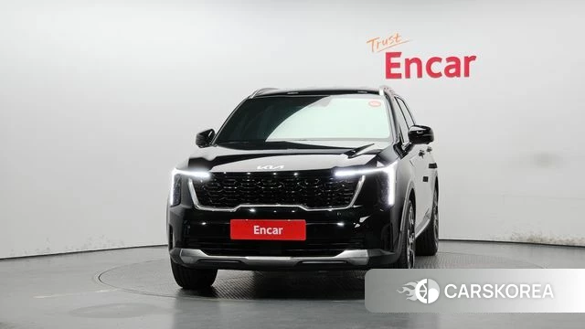 Kia The New Sorento 4th Generation id 4990755 из Кореи 23