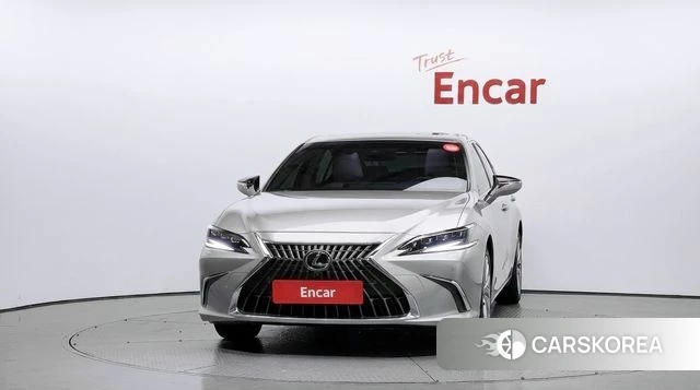 Lexus ES300h 7th generation id 5033212 из Кореи 23