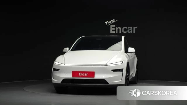 Tesla Model Y id 4897810 из Кореи 23