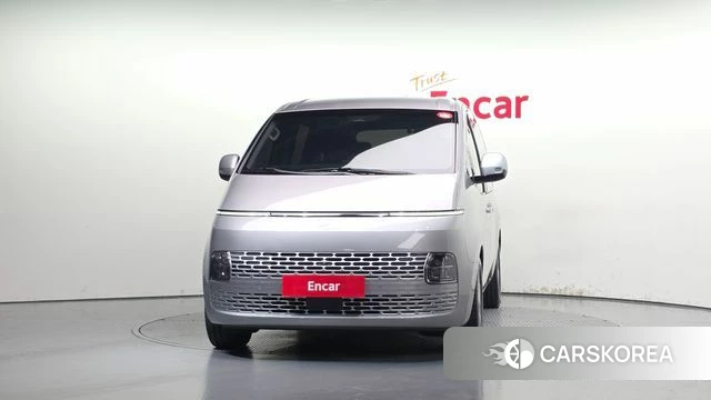 Hyundai Staria id 4964577 из Кореи 23