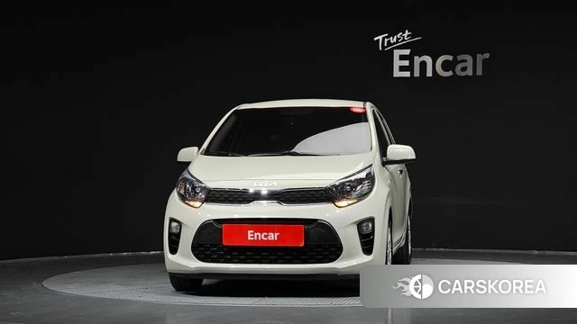 Kia All New Morning (JA) id 4967262 из Кореи 23