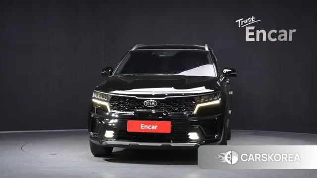 Kia Sorento 4th Generation id 3587294 из Кореи 13