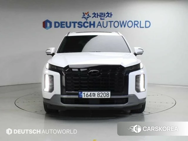 Hyundai The New Palisade id 4964851 из Кореи 13