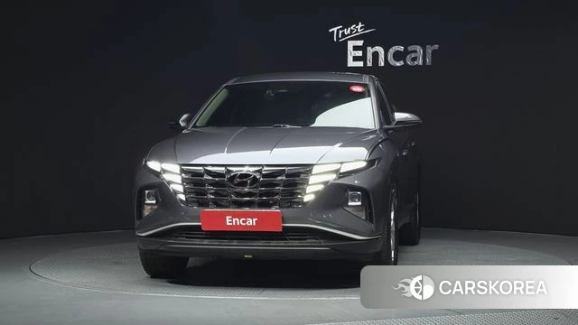 Hyundai Tucson (NX4) id 4556659 из Кореи 13