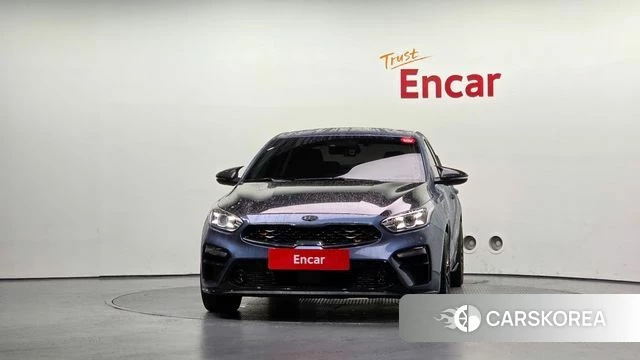 Kia Come New K3 id 4982339 из Кореи 13