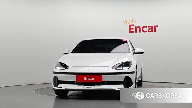 Hyundai Ionic 6 id 5026378 из Кореи 23
