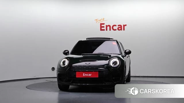 Mini Cooper S Clubman id 4895540 из Кореи 23