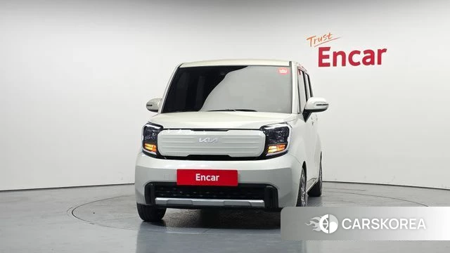Kia The New Kia Ray id 5039683 из Кореи 23