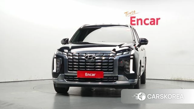 Hyundai The New Palisade id 4696503 из Кореи 23