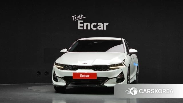 Kia K5 3rd generation id 4936582 из Кореи 13