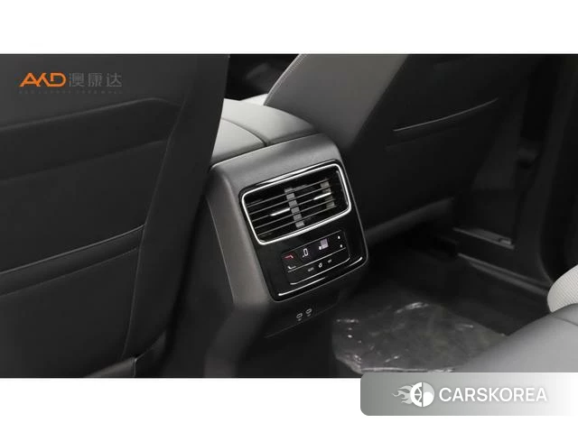 Volkswagen Tavendor 2025 Белый из Китая, фото 3