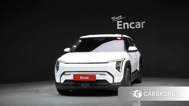 Kia EV3 id 4744203 из Кореи 23
