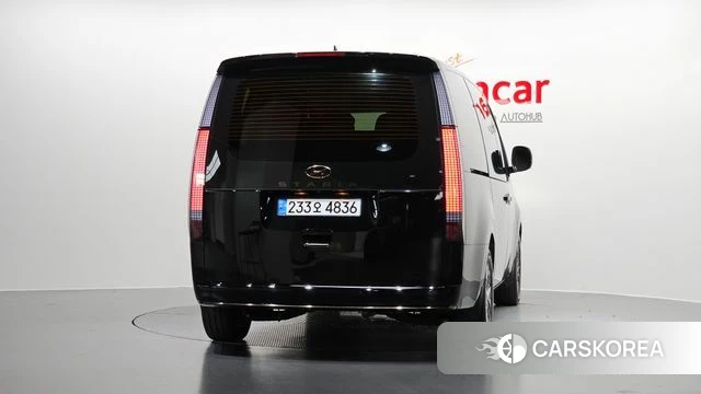 Hyundai Staria id 4950213 из Кореи 23