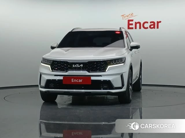 Kia Sorento 4th Generation id 5017716 из Кореи 23