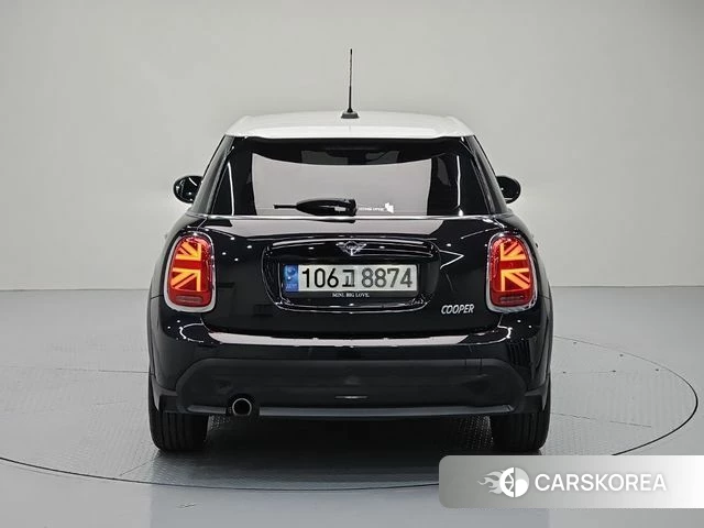 Mini Cooper id 5011922 из Кореи 12
