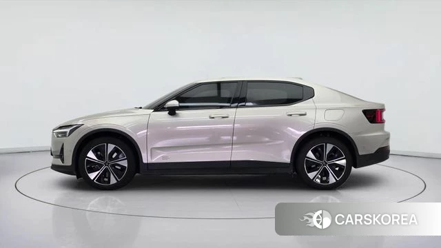 Polestar Polestar 2 id 4976305 из Кореи 11