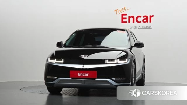 Hyundai Ionic 5 id 5028076 из Кореи 23