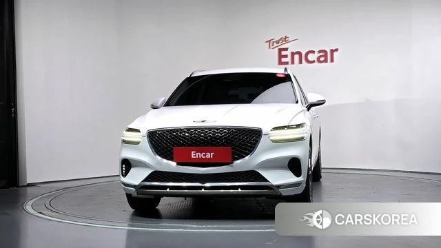 Genesis GV70 id 4951910 из Кореи 23