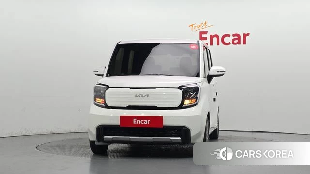 Kia The New Kia Ray id 4921918 из Кореи 13