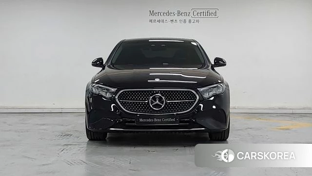 Mercedes-Benz E-Class W214 id 4985038 из Кореи 11