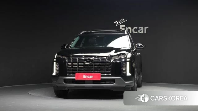 Hyundai The New Palisade id 4965493 из Кореи 23
