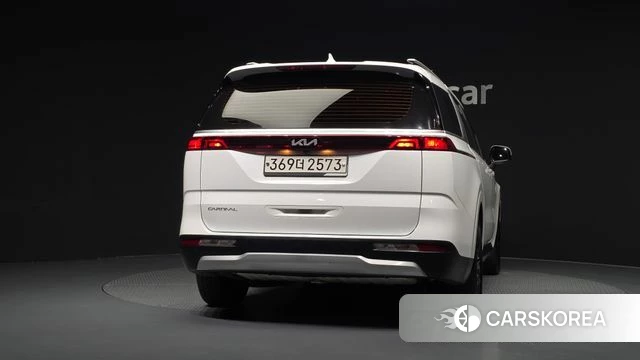 Kia Carnival 4th generation id 4981803 из Кореи 23