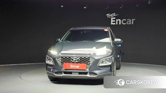 Hyundai Kona id 4992951 из Кореи 23