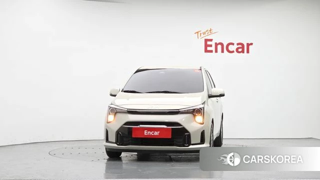 Kia The New Morning (JA) id 4980195 из Кореи 13