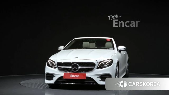 Mercedes-Benz E-Class W213 id 4953018 из Кореи 23