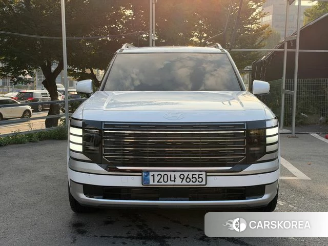 Hyundai Palisade (LX3) id 4979970 из Кореи 7