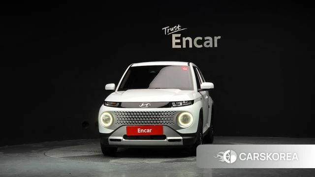 Hyundai Casper id 4753737 из Кореи 23