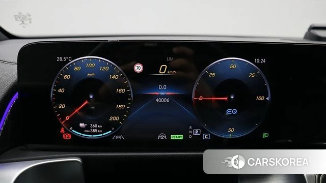 Mercedes-Benz EQB X243 id 5002876 из Кореи 13