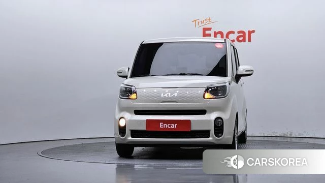 Kia The New Ray id 4981761 из Кореи 13