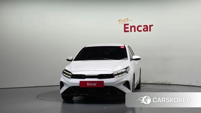 Kia The New K3 2nd generation id 4997114 из Кореи 23