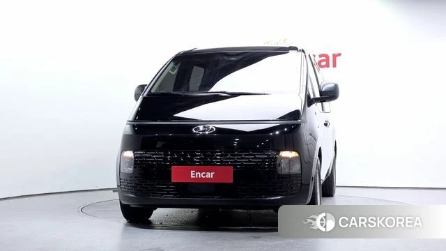 Hyundai Staria id 5017740 из Кореи 23
