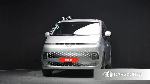 Hyundai Staria id 5039762 из Кореи 13