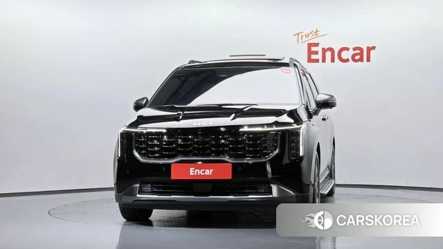 Kia The New Carnival 4th Generation id 4990655 из Кореи 13