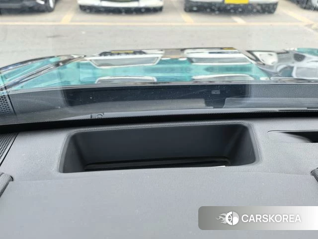 Toyota Crown 2022 Черный из Китая, фото 5