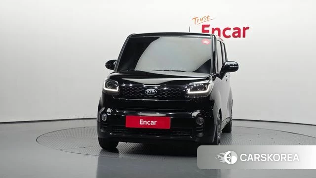 Kia The New Ray id 5014008 из Кореи 13
