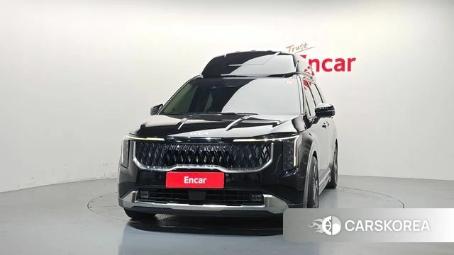 Kia The New Carnival 4th Generation id 5001943 из Кореи 23