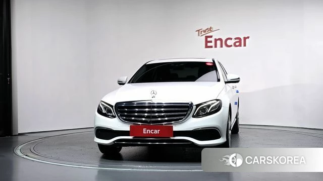 Mercedes-Benz E-Class W213 id 5024029 из Кореи 23